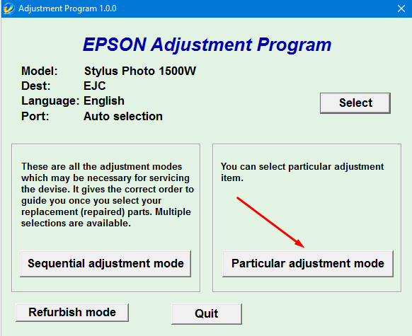 epson reset tool wf-2660 epson reset tool wf-2660