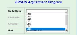 epson l555 adjustment program download