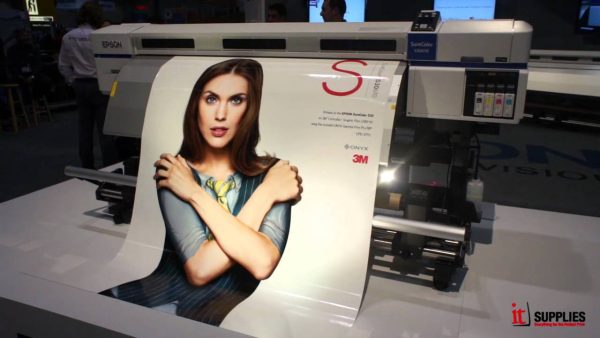 Epson S30670 Adjustment Program