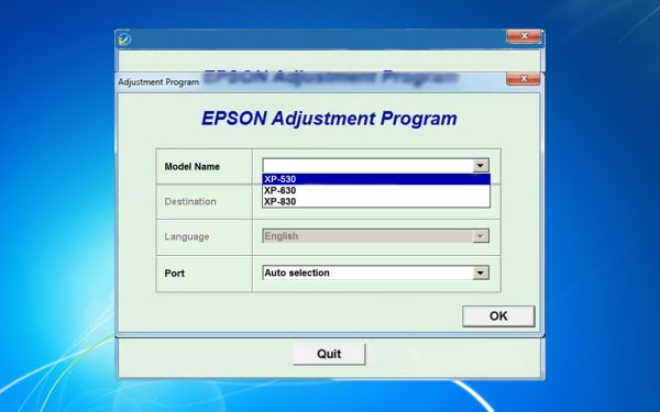 Epson Xp530 Adjustment Program Trial Serial Key