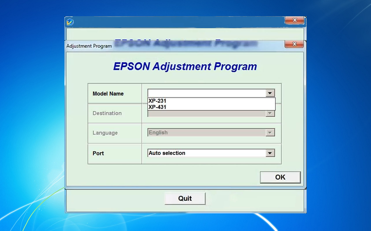  Epson Reset Key Free Generator